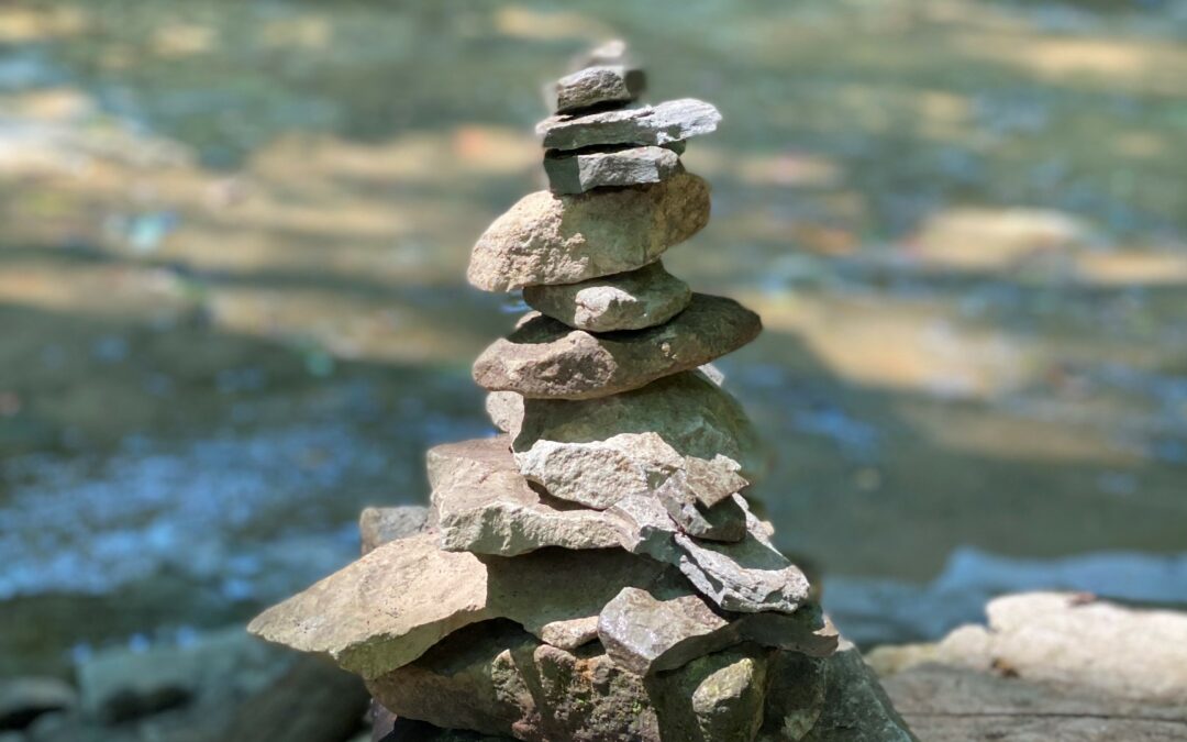 Mental Health Calendar = 1 ACTIVITY (APR-MAY-JUNE)